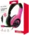 Big Ben Headset P+G Gaming para Nintendo Switch