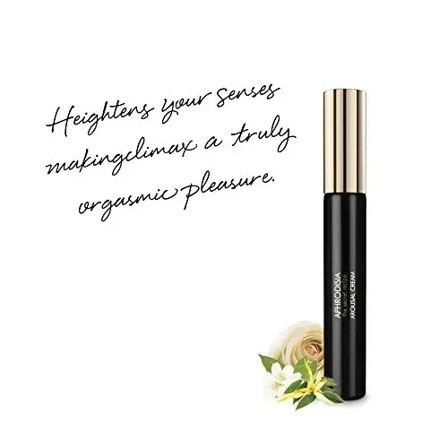 Bijoux Creme Estimulante Woman Aphrodisia 13ml