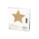 Bijoux Flash Star Glitter Dourados