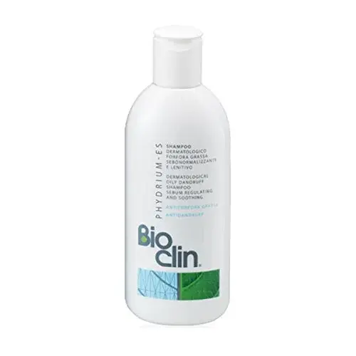 Bioclin Linha Caspa Oleosa Shampoo 200ml