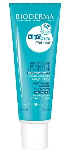 Bioderma ABCDerm Creme Péri-Oral 40ml