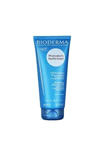 Bioderma After Sun Gel-Creme 200ml