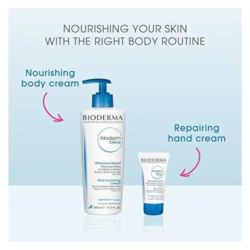 Bioderma Atoderm Balsamo Labial 15ml