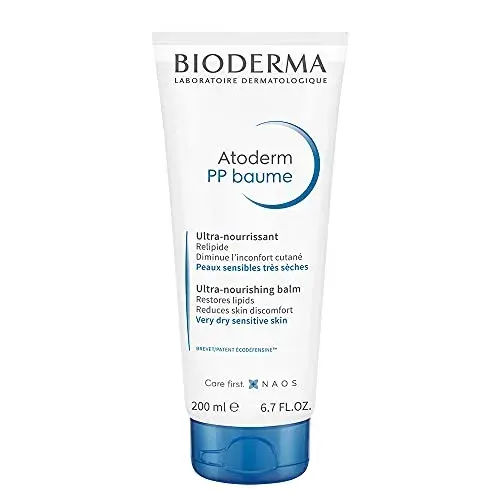 Bioderma Atoderm PP Balsamo Corporal 200ml