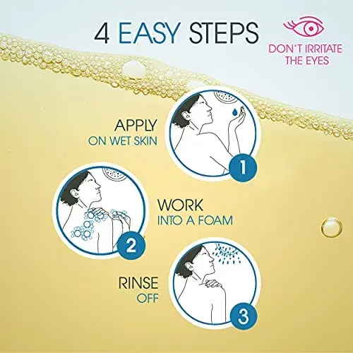 Bioderma Gel de Banho Óleo de Banho 100ml