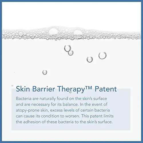 Bioderma Gel de Banho Pele Sensível 200ml