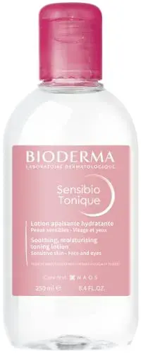 Bioderma Linha Calmante Loção Hidratante 250ml