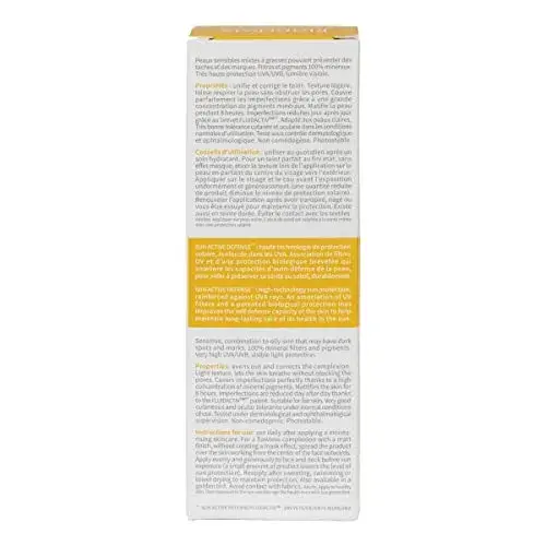 Bioderma Protetor Solar SPF50+ Cremoso Facial