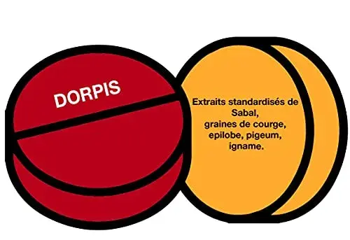 Bioserum Linha Saúde Sexual Suplemento Natural 30 Comprimidos