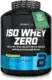 Biotech ISO Whey Zero Banana 2270g