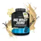 Biotech ISO Whey Zero Baunilha 2.27kg