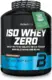 Biotech ISO Whey Zero Chocolate 2.27Kg