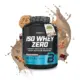 Biotech ISO Whey Zero Cookies & Cream 2.27Kg