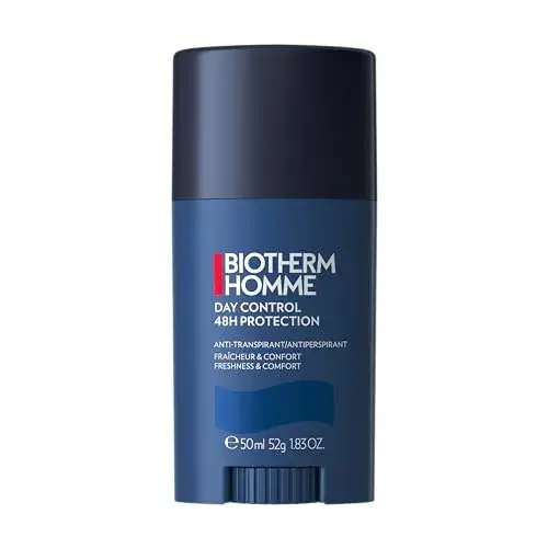 Biotherm Antitranspirante Sólido 48h Day Control 50ml