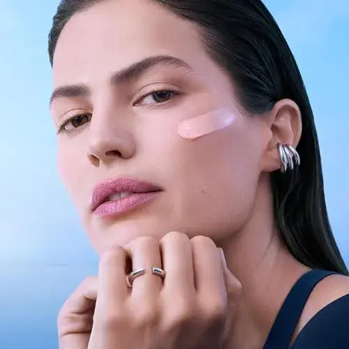 Biotherm Blue Peptides Uplift Cream Night 50ml