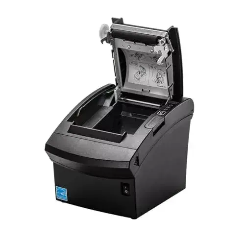 Bixolon SRP-350PLUSV Impressora térmica monocromática preto