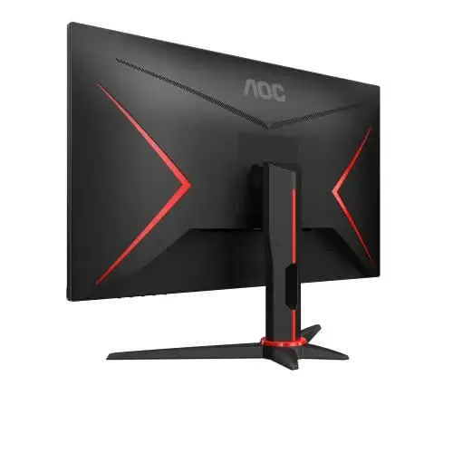 AOC 24G2SAE/BK 23.8 FHD Monitor