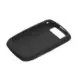 BlackBerry BB8900SKINBLACK silicone black