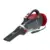 Black+Decker ADV1200 mini aspirador cinza vermelho 1053 l/min