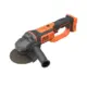 Black+Decker BCG720N-XJ 18V Rebarbadora 125mm