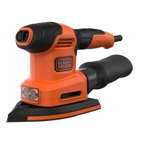 Black+Decker BCRT81K-XJ 7,2V 5 Níveis de Velocidade 53 Acessórios