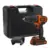 Black+Decker BDCHD18K 18V 2 Velocidades Bateria de lítio