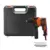 Black+Decker BEH710K-QS 710W 2800rpm com brocas