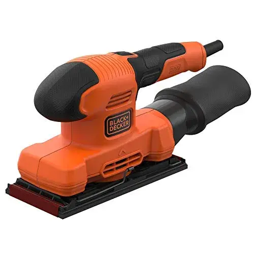 Black+Decker BEW220-QS 150W 92x230mm