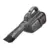 Black+Decker BHHV520JF-QW mini aspirador preto 36Wh