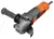 Black+Decker EDM84415 900W 115mm