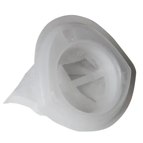 Black+Decker Filtro de Substituição para Aspirador de Mão NV2410N Branco