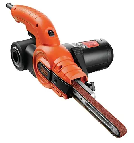 Black+Decker KA900E 400W 45cm