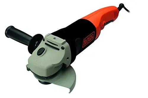 Black+Decker KG1202-QS 1200W 125mm