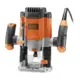 Black+Decker KW1200E 1200W 8.000-28.000 RPM