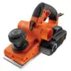 Black+Decker KW750K-QS Plainas Elétricas