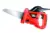 Black+Decker NELBLDPLA0001 400W 4600 Cursos Preto e Vermelho