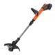 Black+Decker STC1820PC-QW 18V 28cm