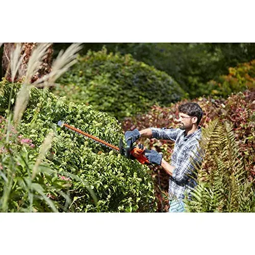 Black+Decker BEHTS451 550W 60cm