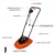 Black+Decker BEMWH551-QS 1200W 30cm
