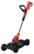 Black+Decker Besta530CM 550W 30cm com acessórios