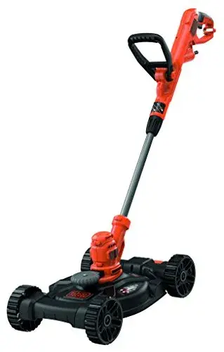 Black+Decker Besta530CM 550W 30cm com acessórios