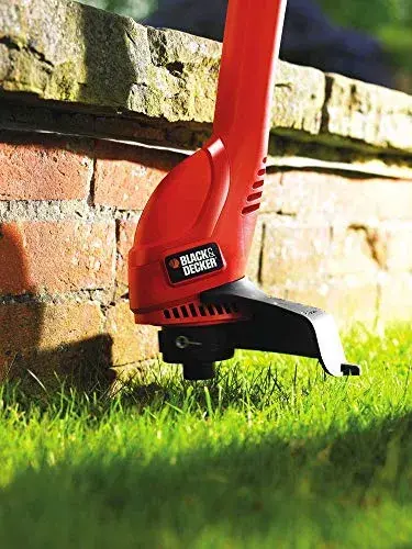 Black+Decker GL250-QS 250W 23cm
