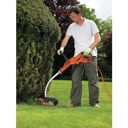 Black+Decker GL7033-QS 700W 33cm