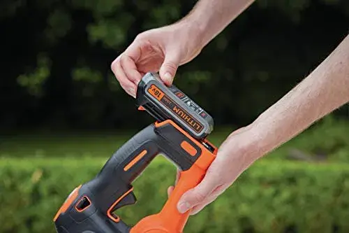 Black+Decker GTC18502PC-QW 18V 50cm