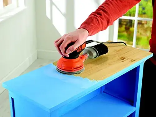 Black+Decker KA199-QS 240W 14.000rpm