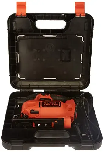 Black+Decker KS701PEK-QS Serras Elétricas