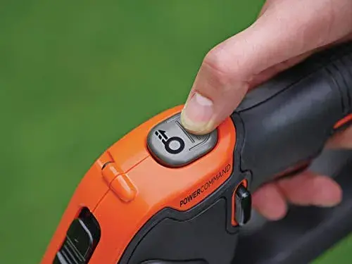 Black+Decker STC1820EPC-QW Powercommand 18V 9m