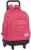 Blackfit8 Mochila Trolley Rosa