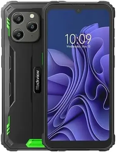 Blackview BV5300 Pro 64GB 4G Verde