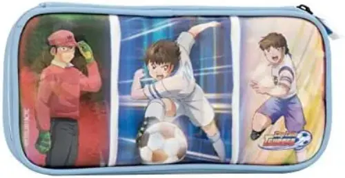 Blade Bolsa Lenticular 3D Multicor Nintendo Switch